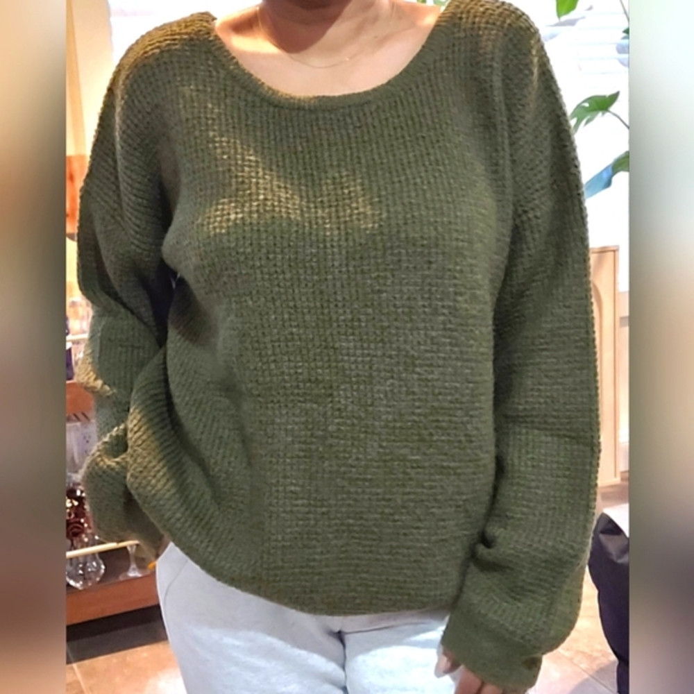 Forever21 sweater
